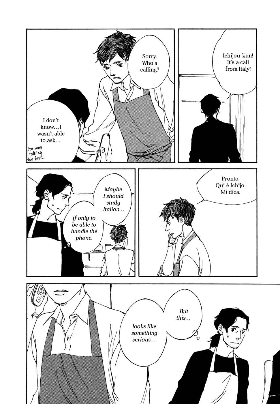 Page 3 Chapter 11 Ippo
