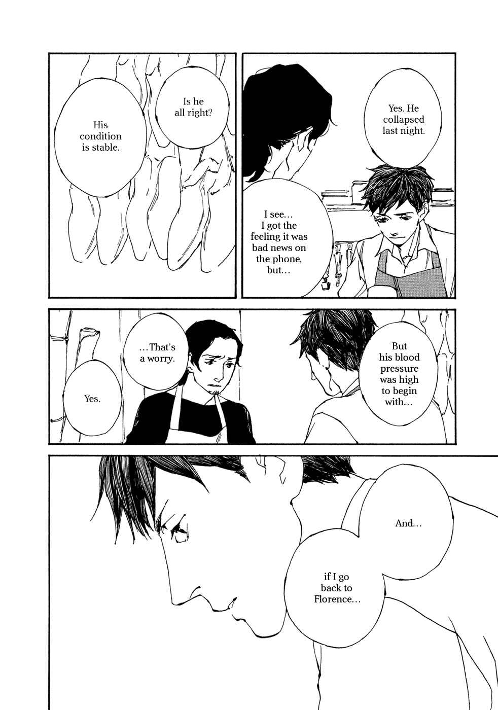Page 7 Chapter 11 Ippo