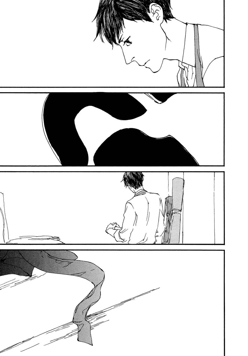 Page 10 Chapter 8 Ippo