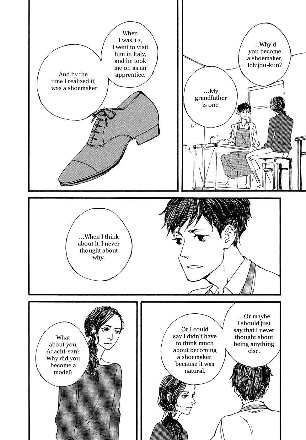 Page 13 Chapter 8 Ippo