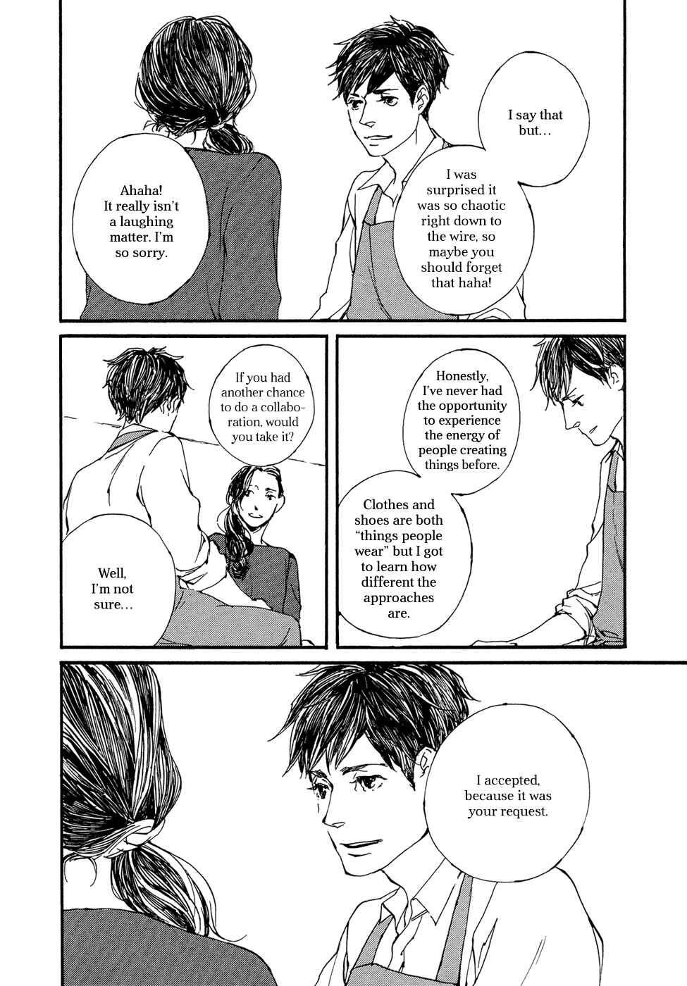 Page 15 Chapter 8 Ippo