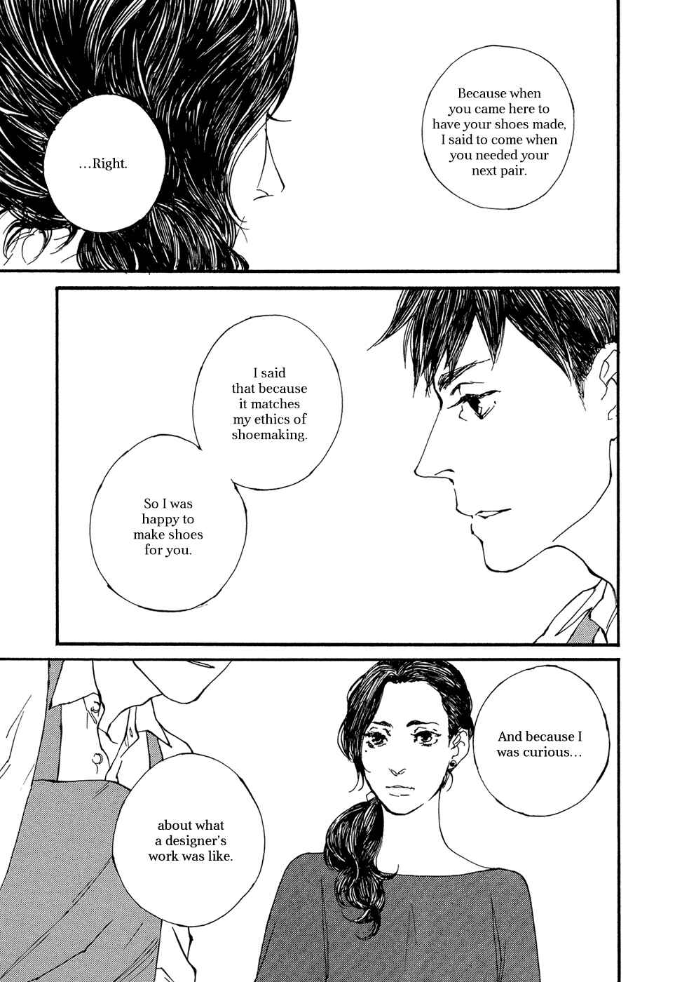 Page 16 Chapter 8 Ippo