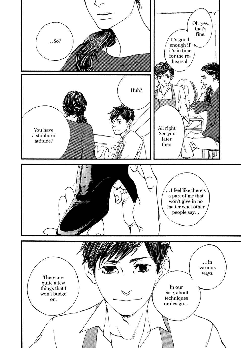 Page 19 Chapter 8 Ippo