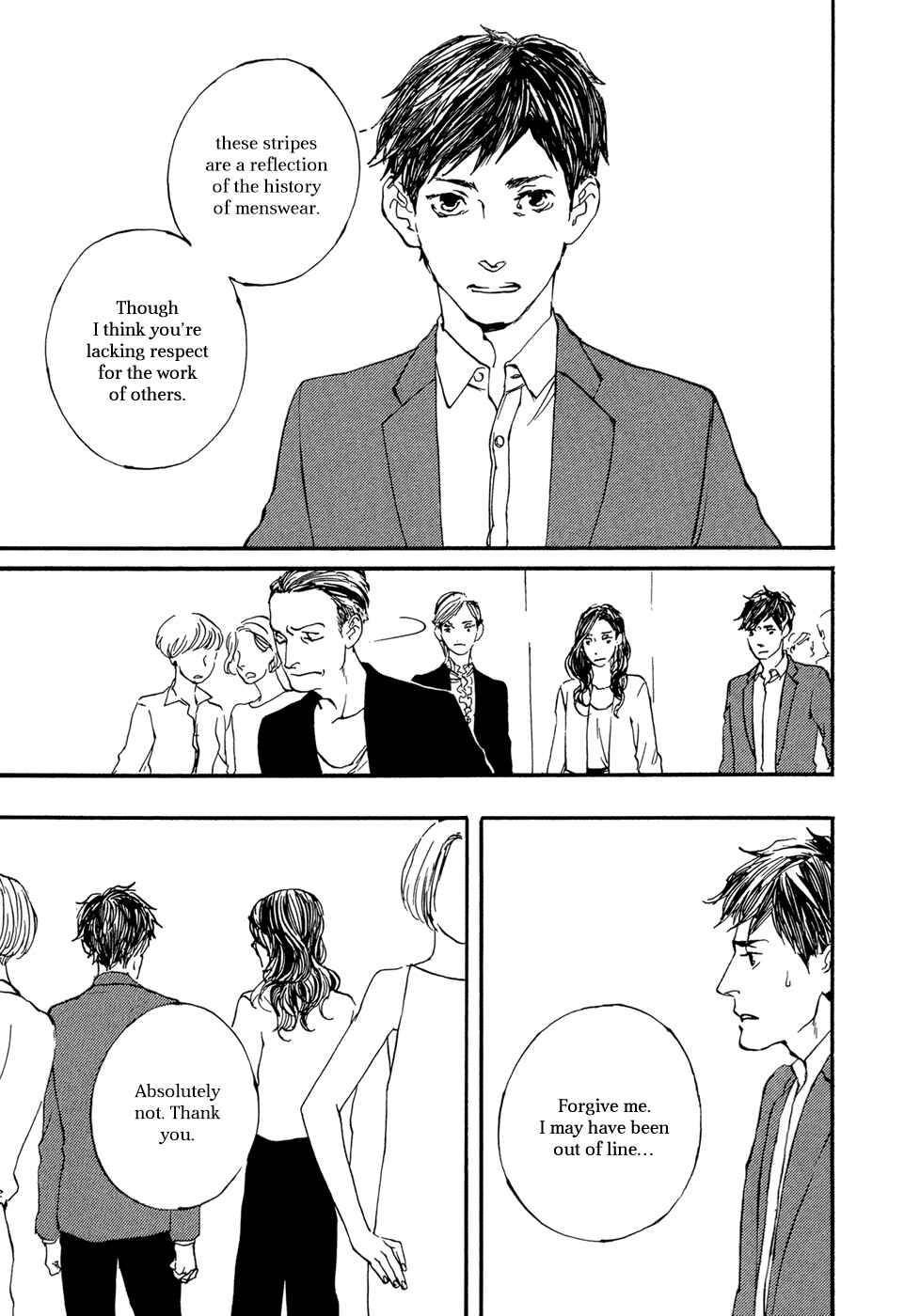 Page 26 Chapter 8 Ippo