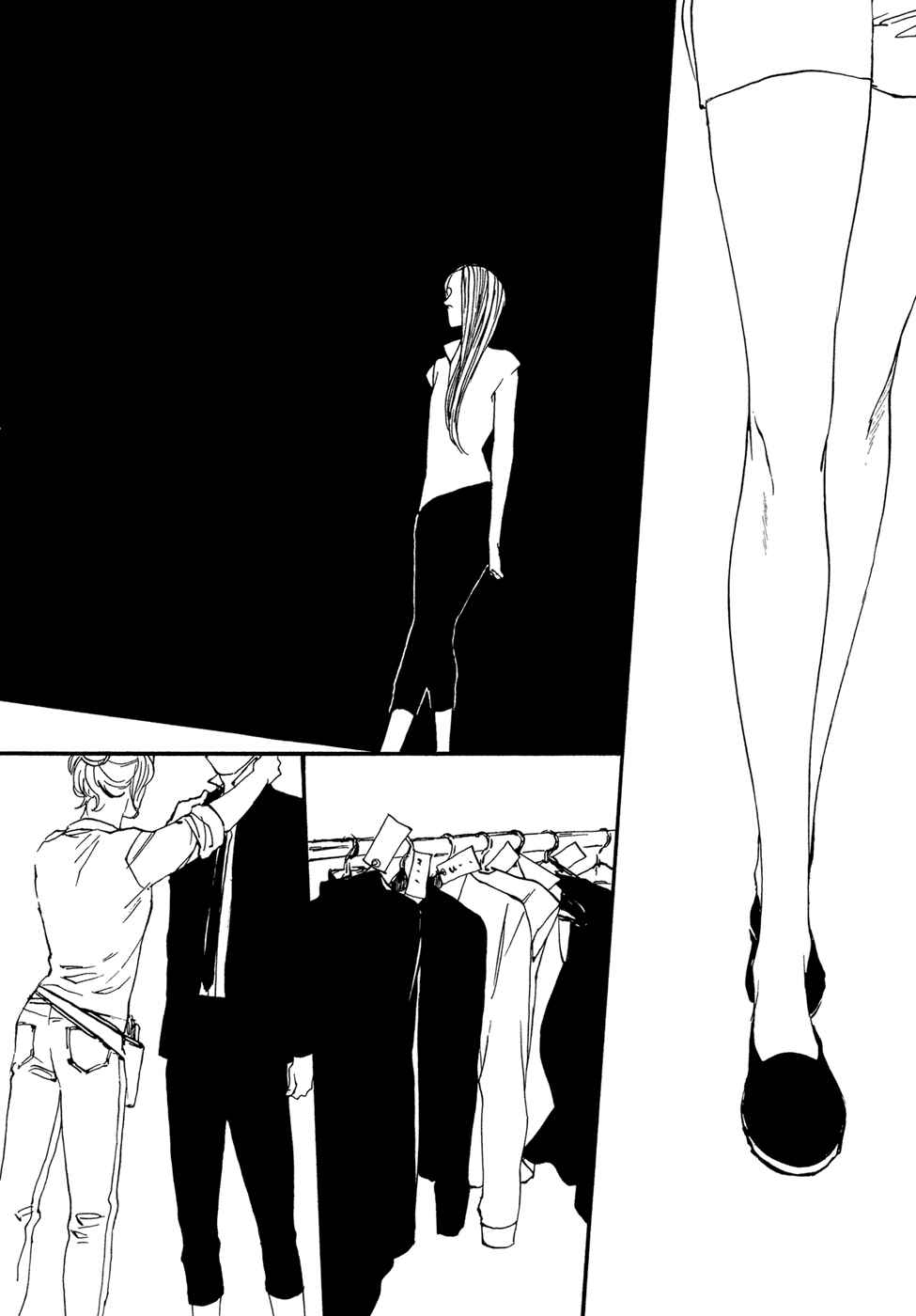 Page 27 Chapter 8 Ippo