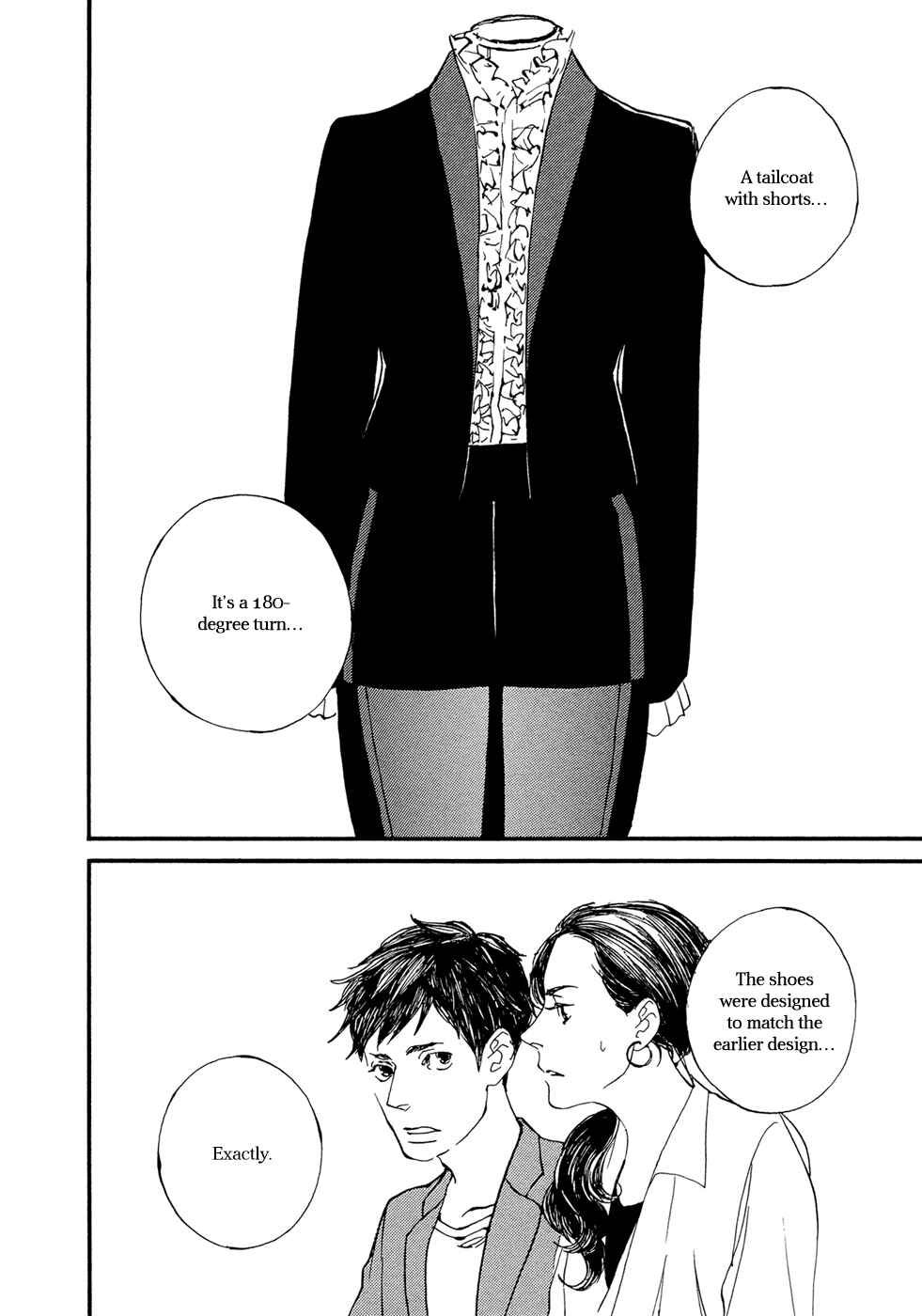 Page 3 Chapter 8 Ippo