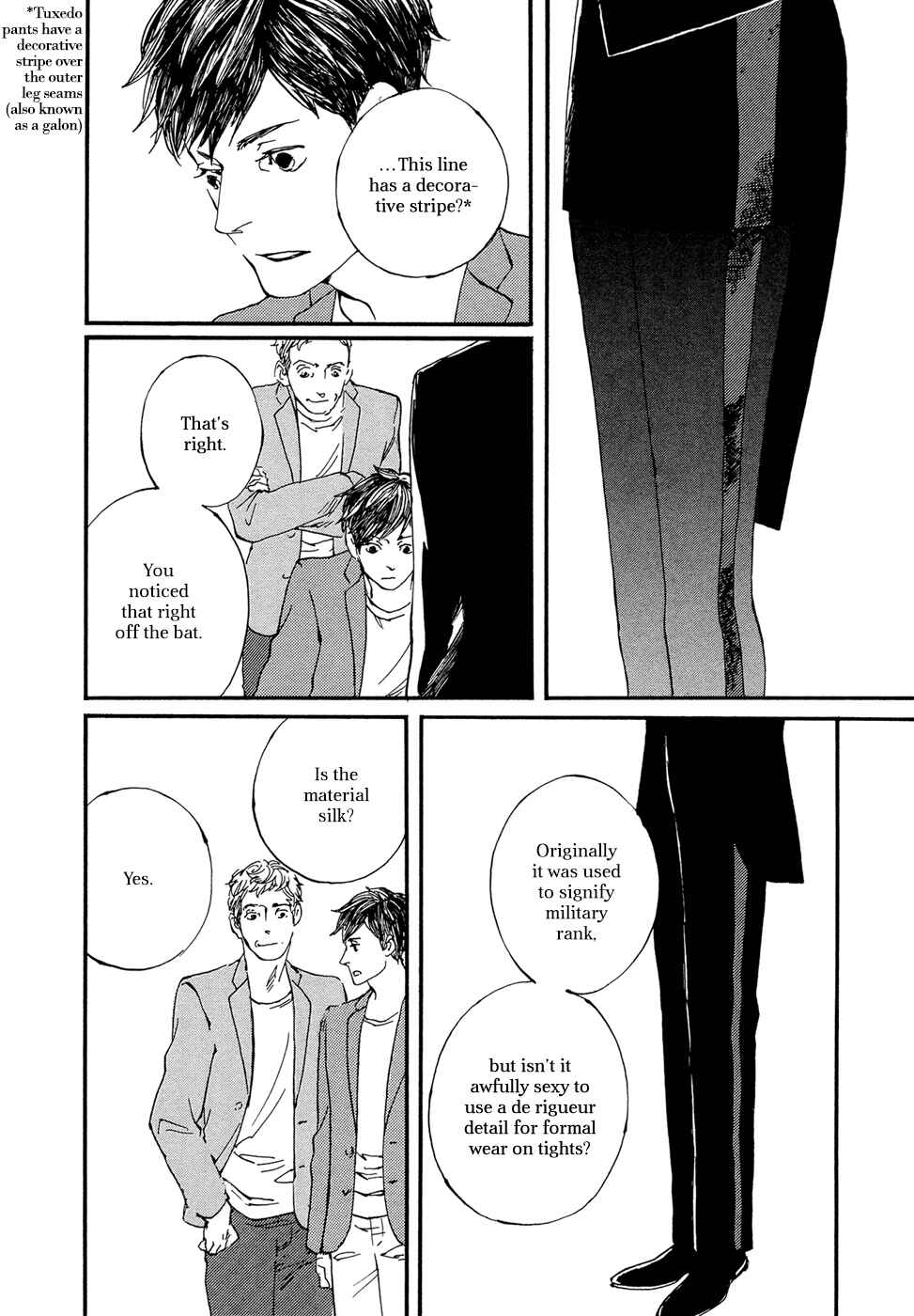 Page 5 Chapter 8 Ippo