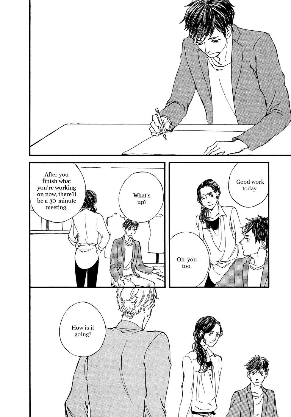 Page 7 Chapter 8 Ippo