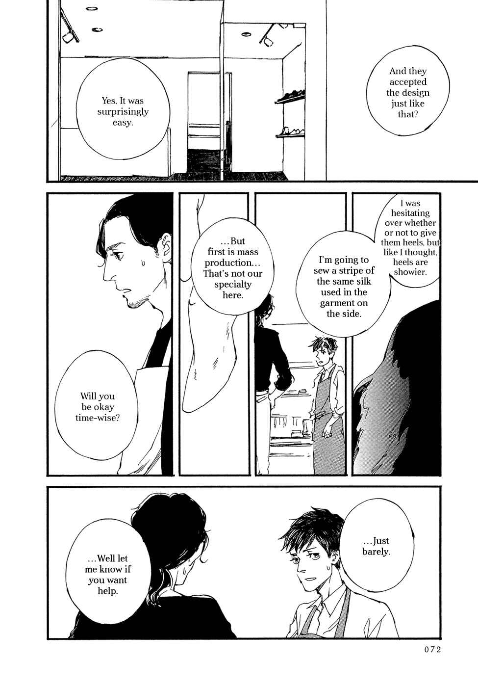 Page 9 Chapter 8 Ippo