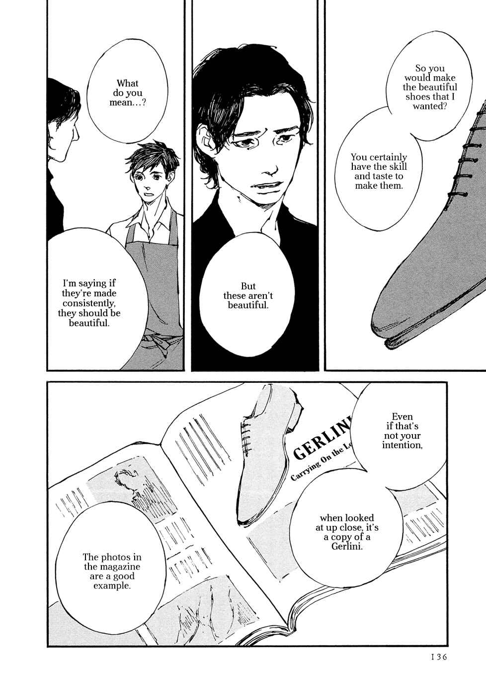 Page 13 Chapter 10 Ippo