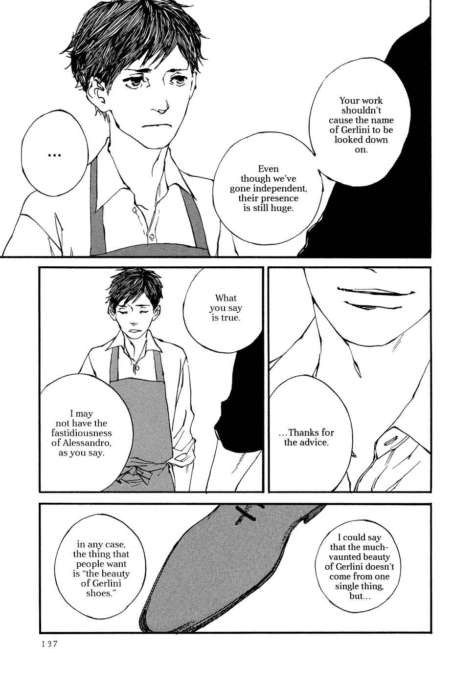 Page 14 Chapter 10 Ippo