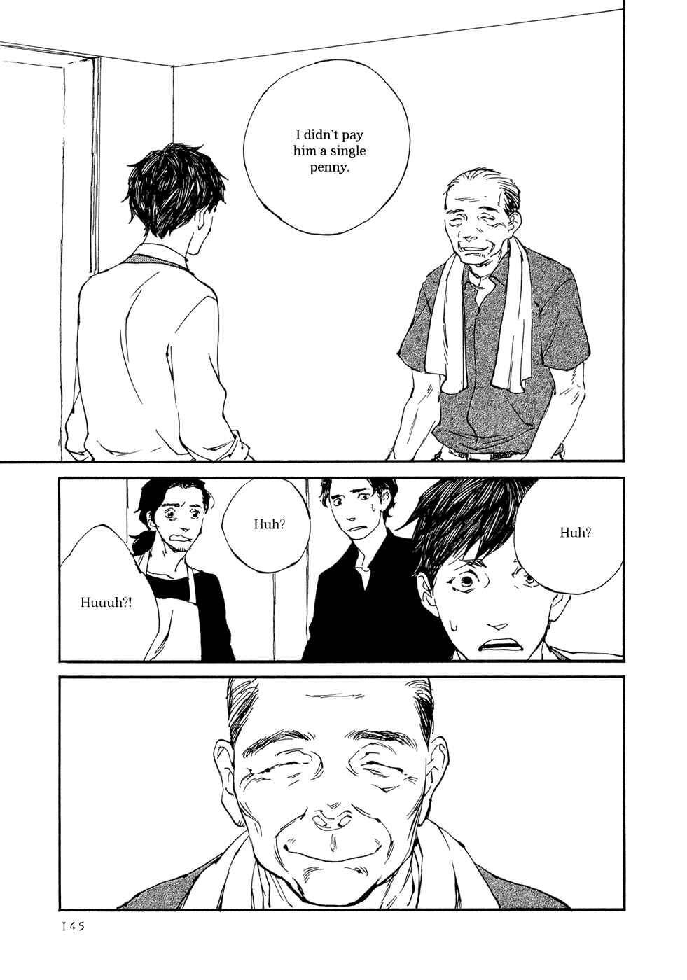 Page 22 Chapter 10 Ippo
