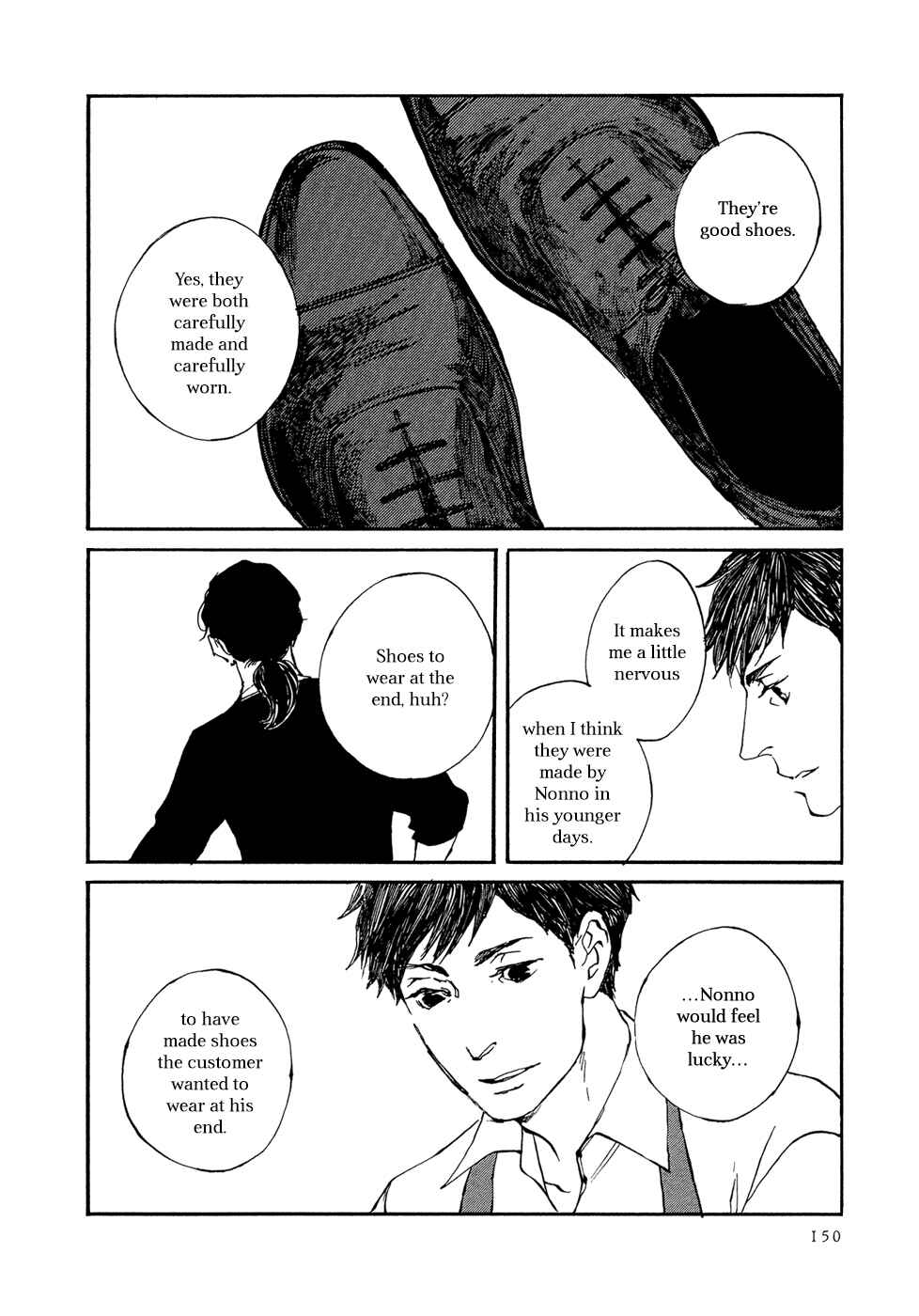 Page 27 Chapter 10 Ippo