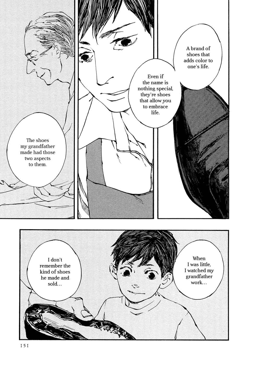 Page 28 Chapter 10 Ippo