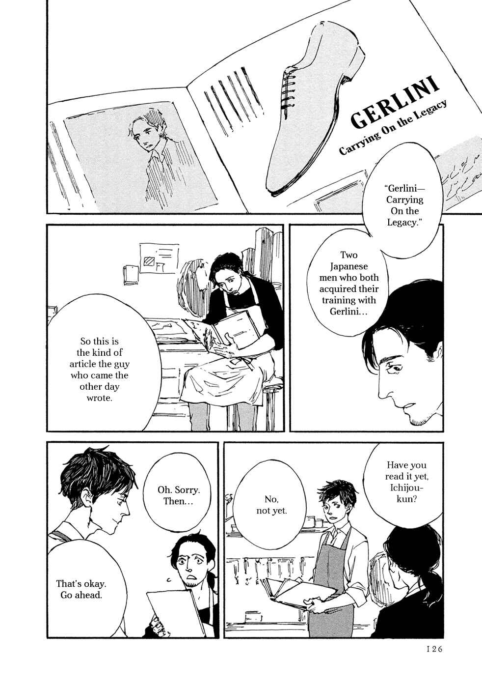 Page 3 Chapter 10 Ippo
