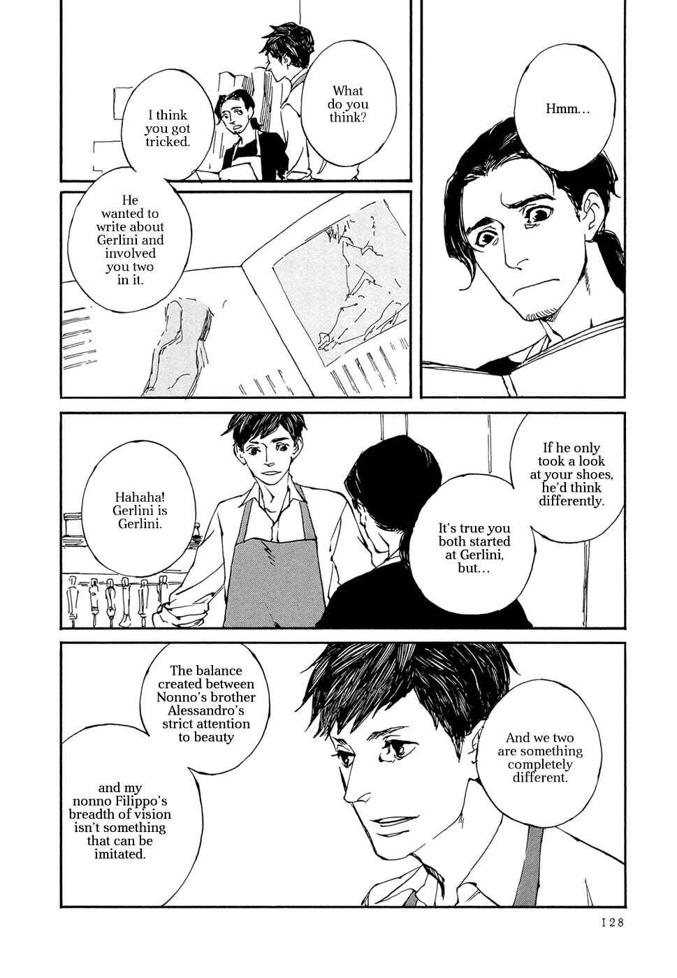 Page 5 Chapter 10 Ippo