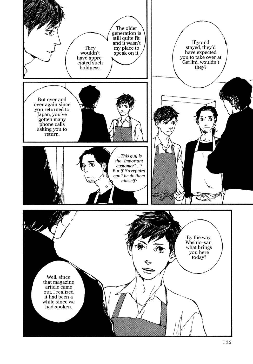 Page 9 Chapter 10 Ippo