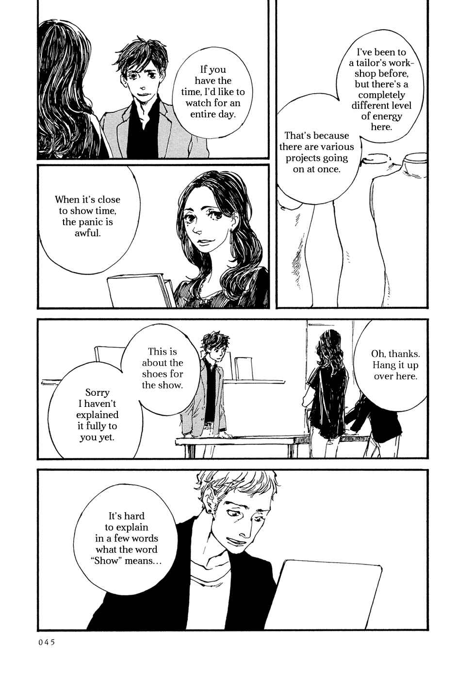 Page 12 Chapter 7 Ippo