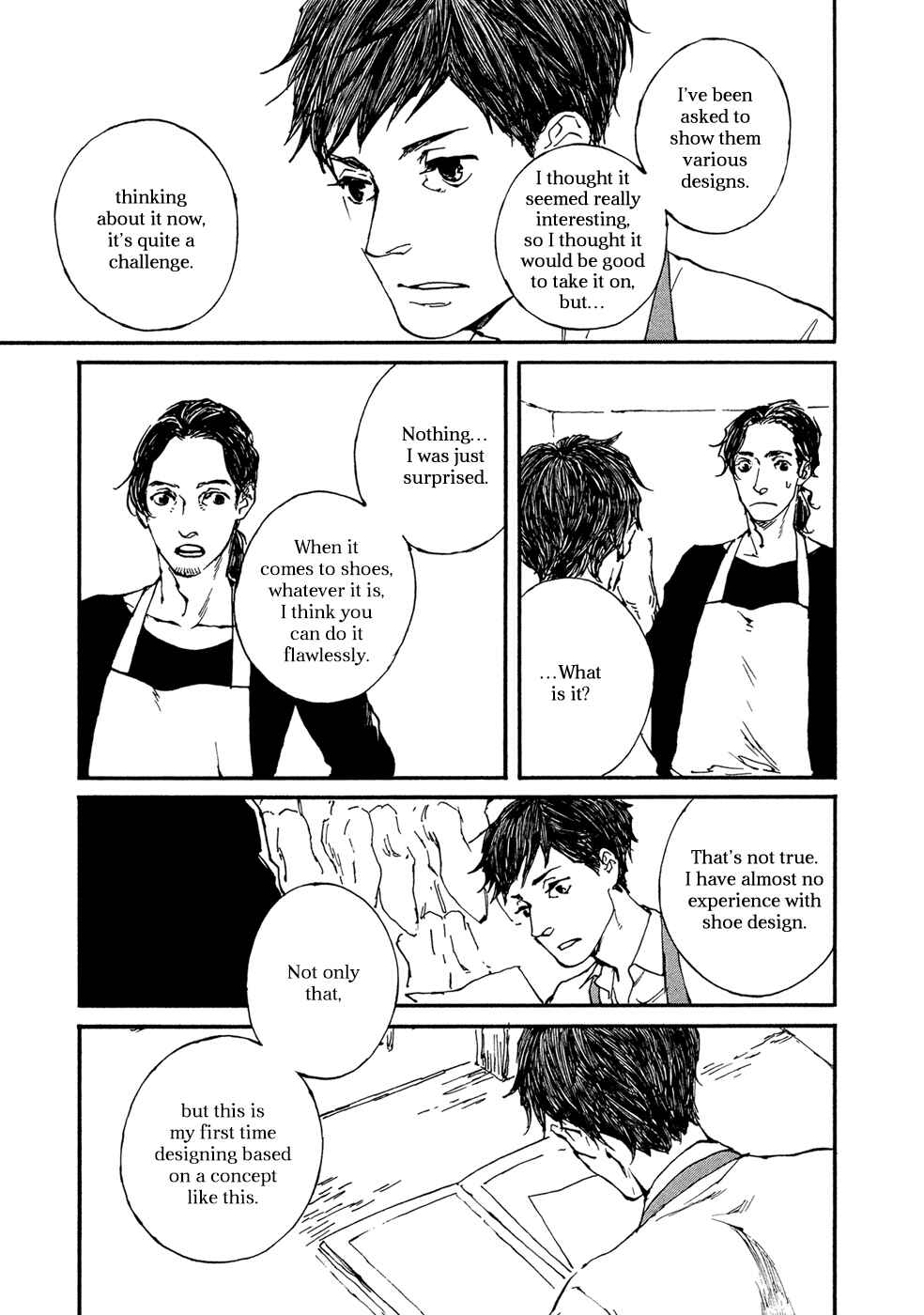 Page 18 Chapter 7 Ippo