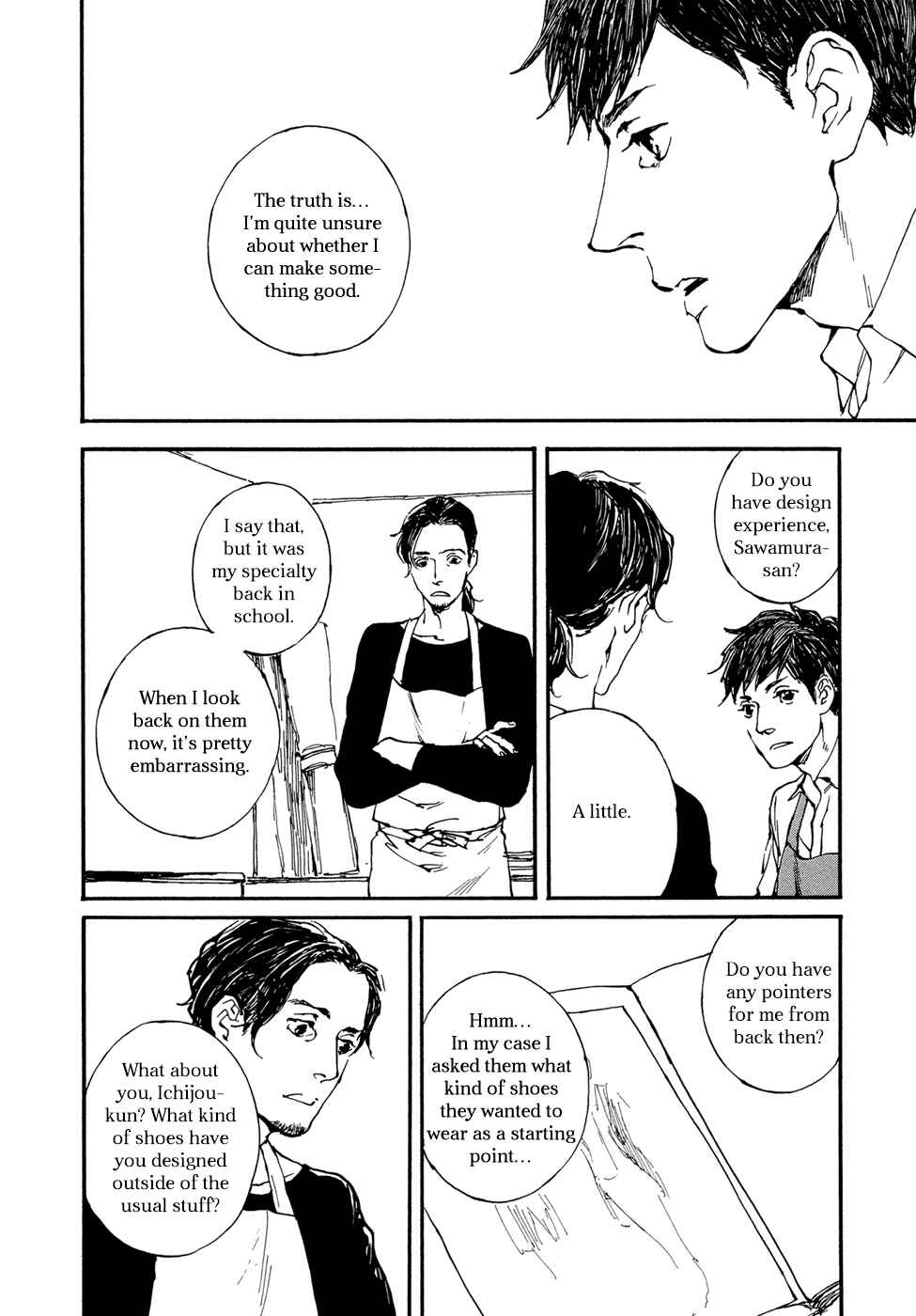 Page 19 Chapter 7 Ippo