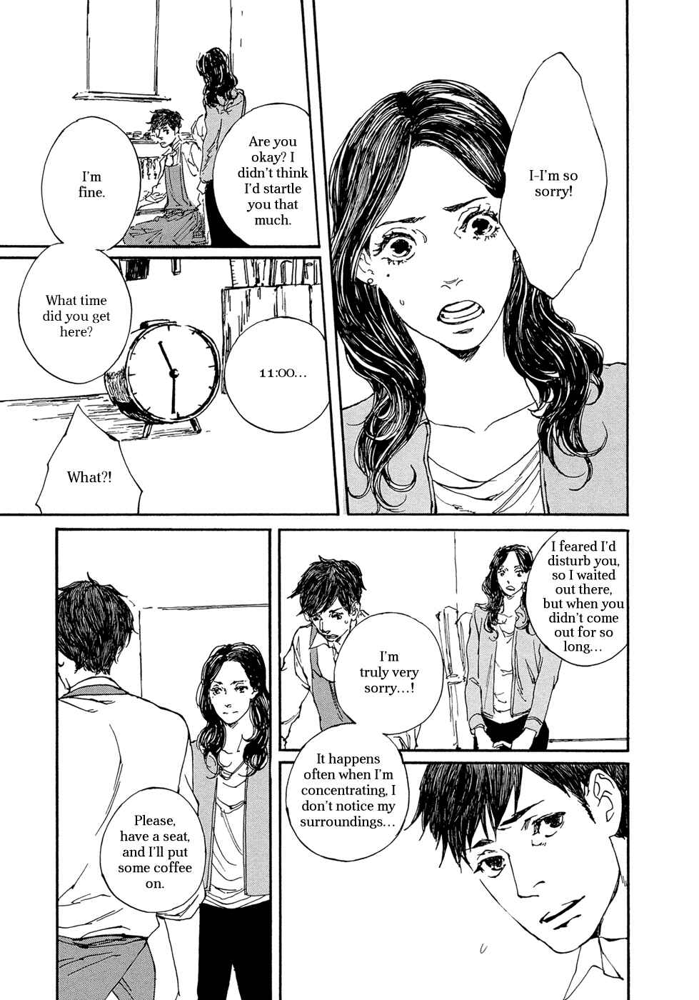 Page 4 Chapter 7 Ippo