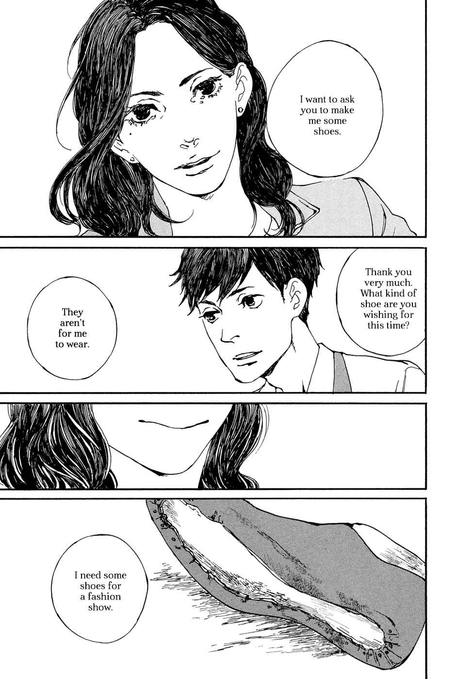 Page 6 Chapter 7 Ippo