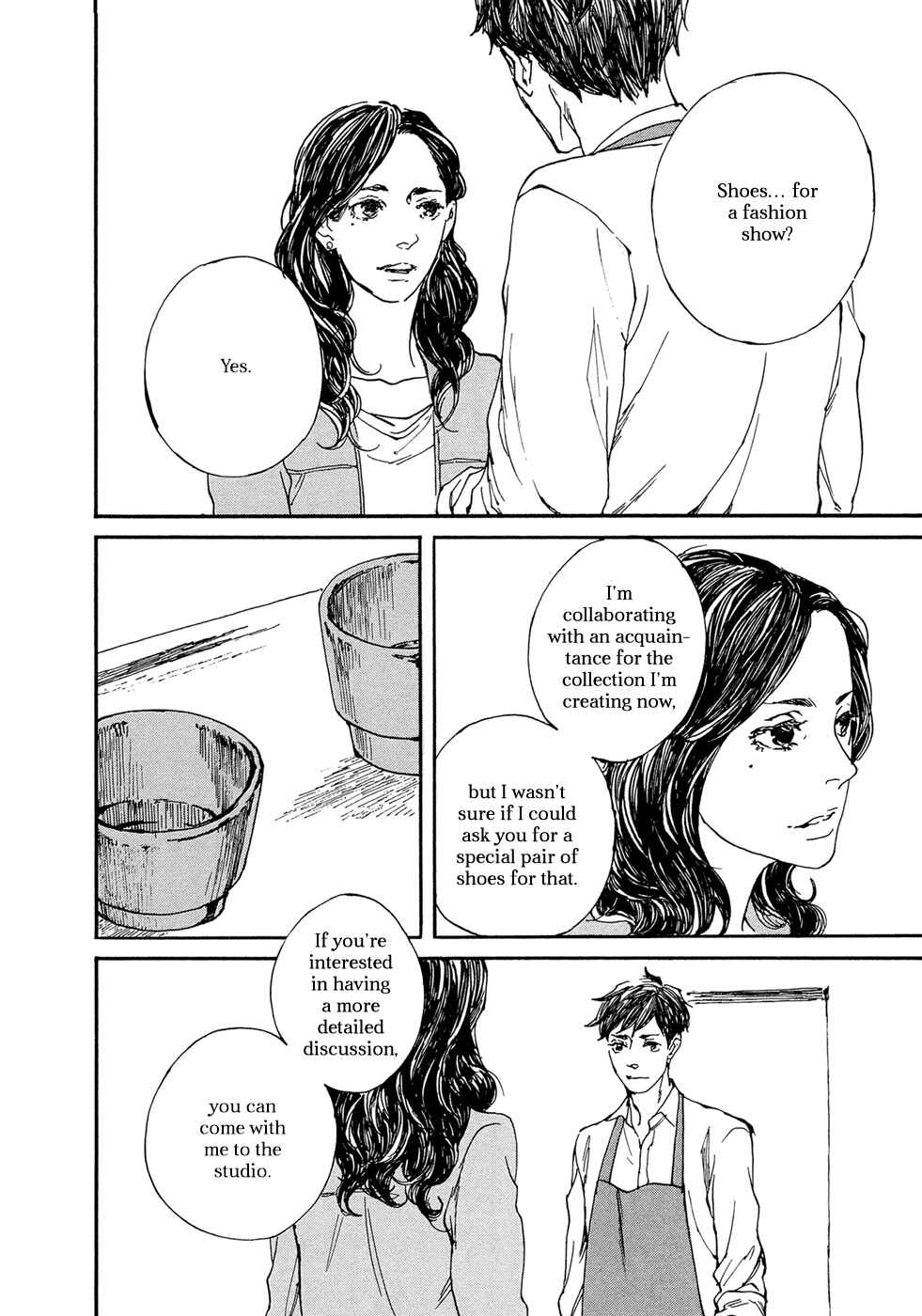 Page 7 Chapter 7 Ippo