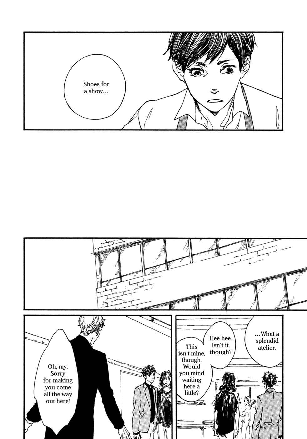 Page 9 Chapter 7 Ippo