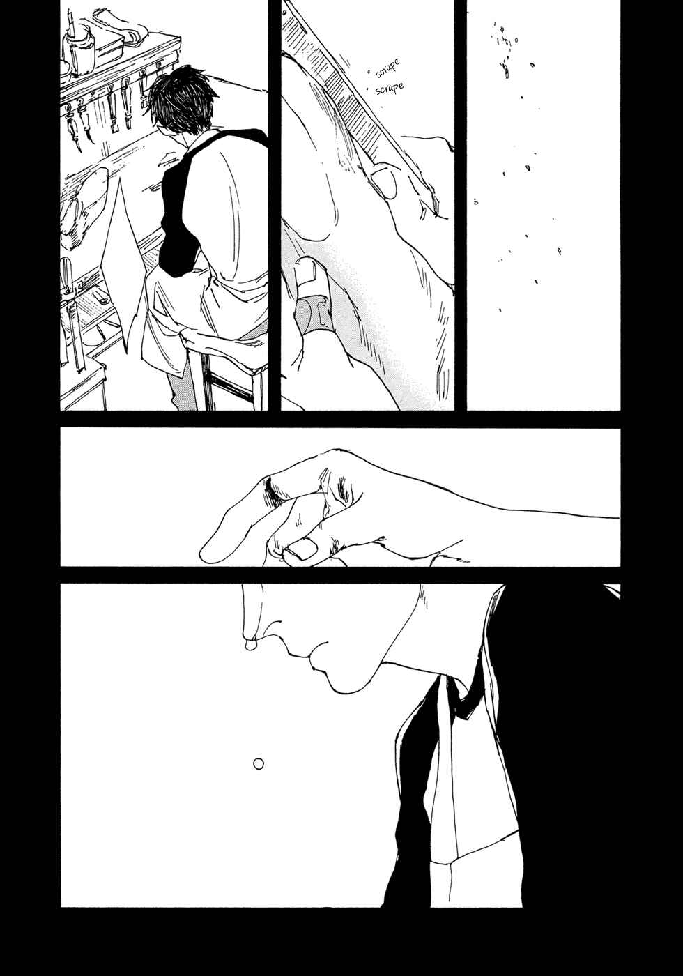 Page 16 Chapter 17 Ippo