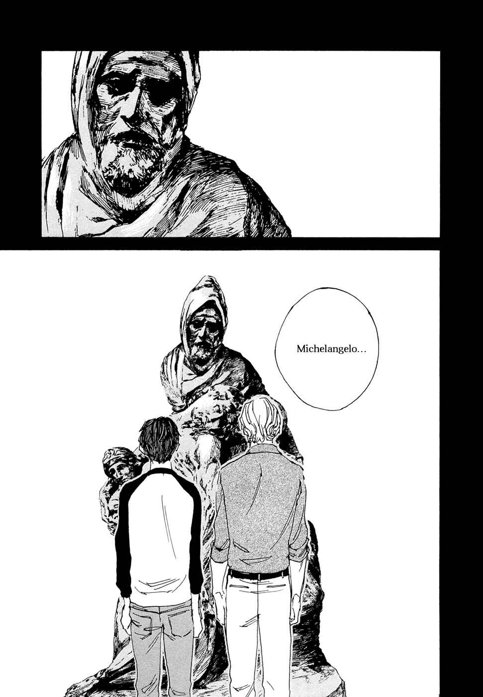 Page 24 Chapter 17 Ippo