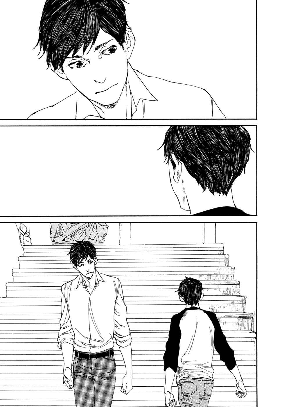 Page 28 Chapter 17 Ippo