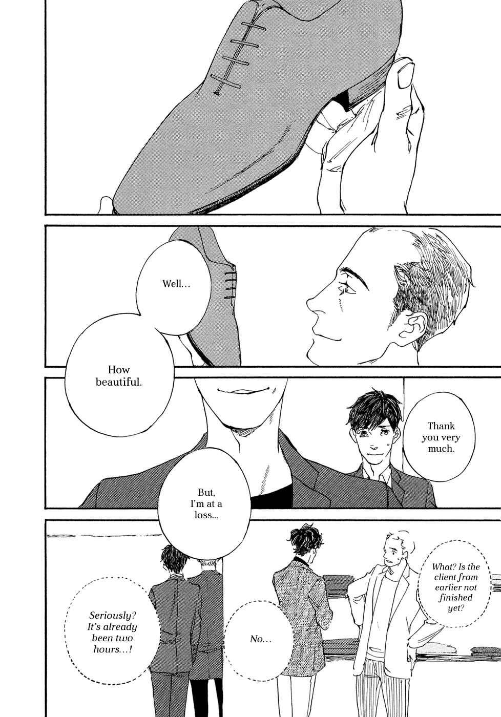 Page 12 Chapter 20 Ippo