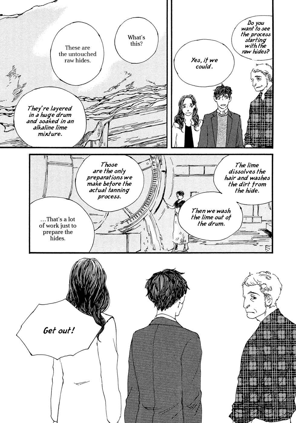 Page 12 Chapter 14 Ippo