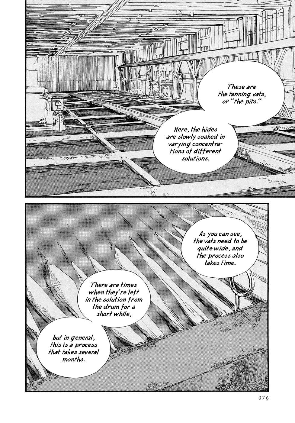 Page 15 Chapter 14 Ippo