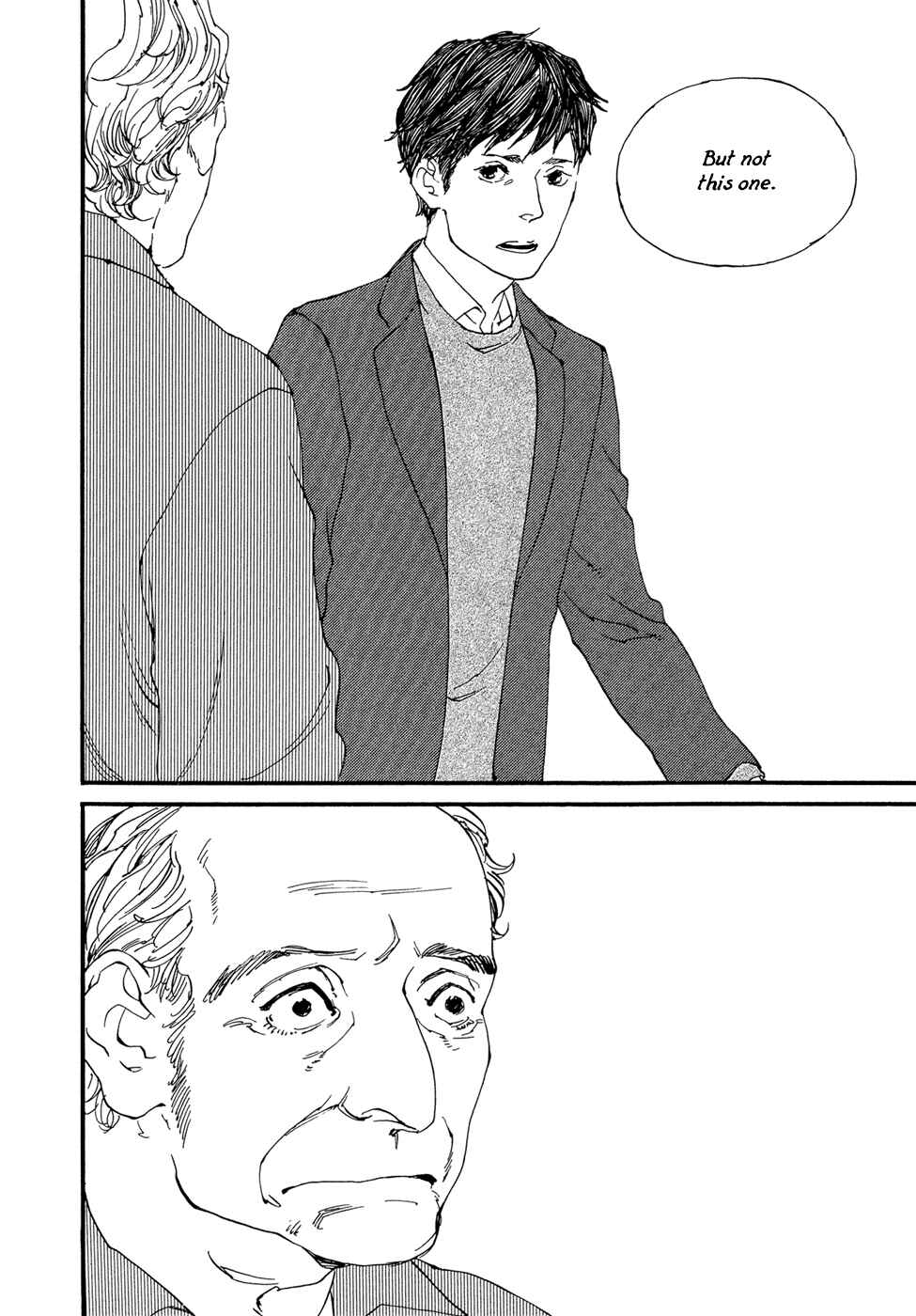 Page 23 Chapter 14 Ippo