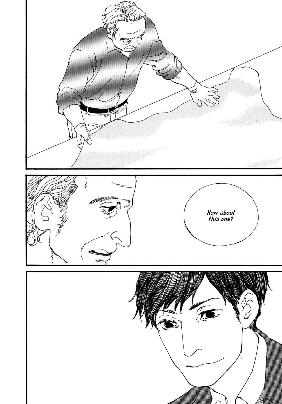 Page 25 Chapter 14 Ippo