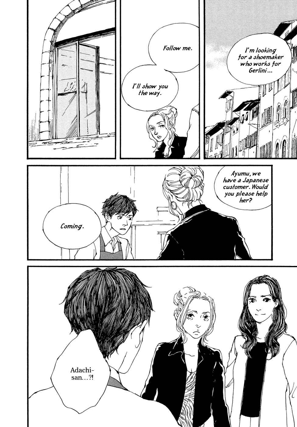 Page 3 Chapter 14 Ippo