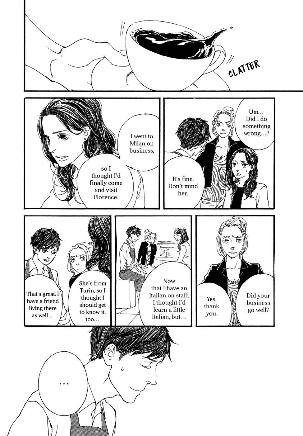 Page 5 Chapter 14 Ippo