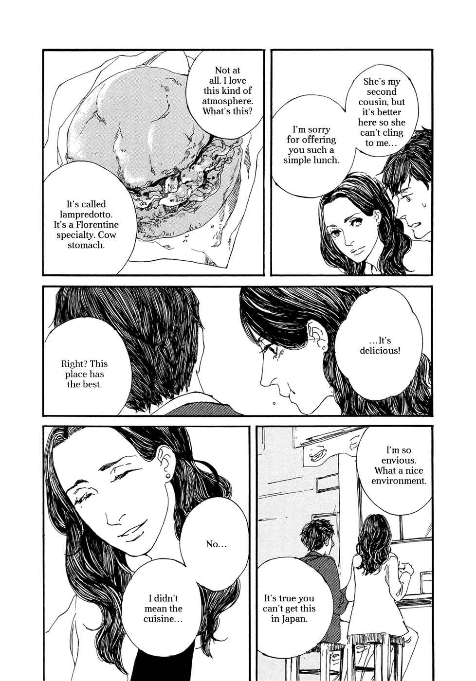 Page 7 Chapter 14 Ippo