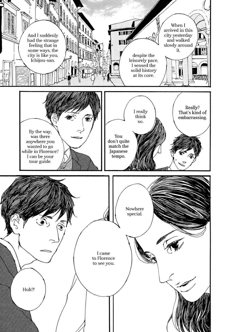 Page 8 Chapter 14 Ippo