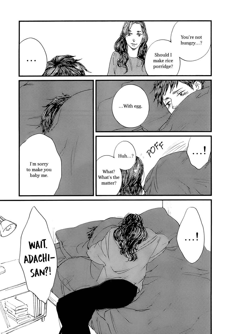 Page 14 Chapter 28 Ippo