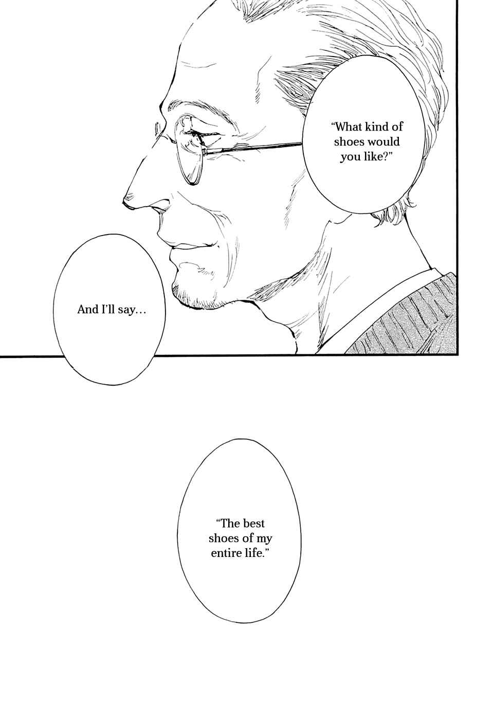 Page 28 Chapter 28 Ippo