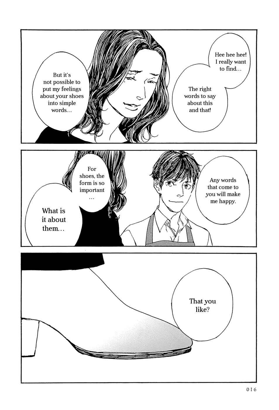 Page 17 Chapter 24 Ippo