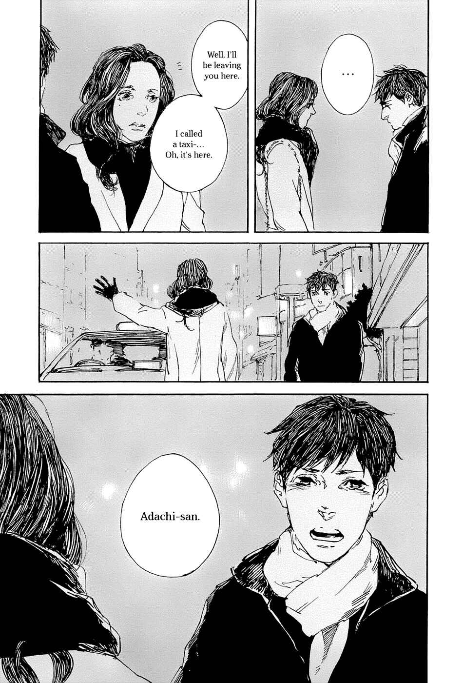 Page 24 Chapter 24 Ippo