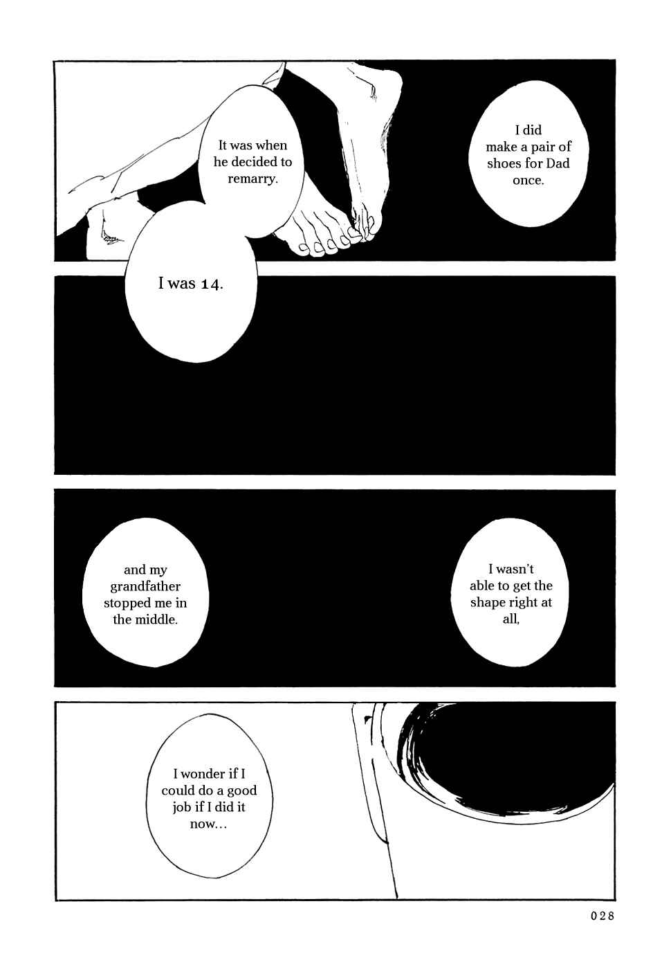 Page 29 Chapter 24 Ippo