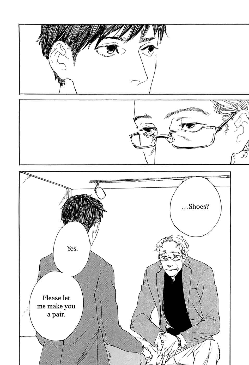 Page 31 Chapter 24 Ippo