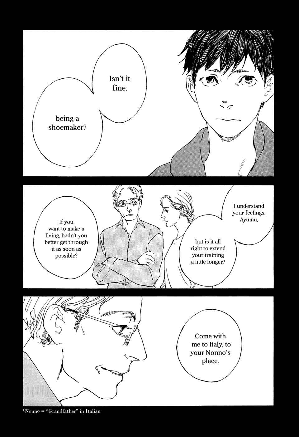 Page 7 Chapter 24 Ippo