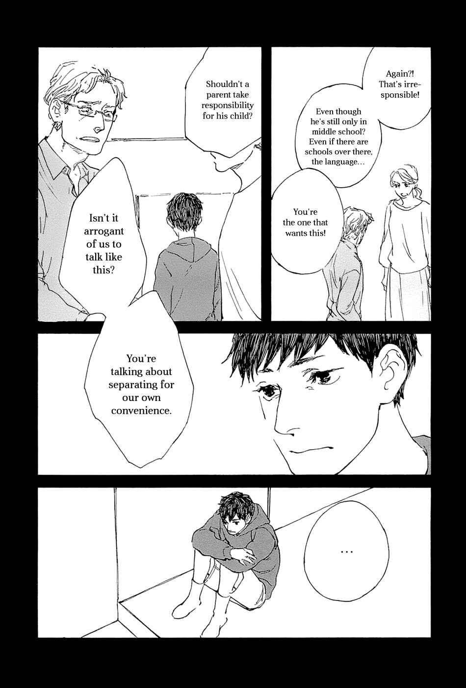 Page 8 Chapter 24 Ippo