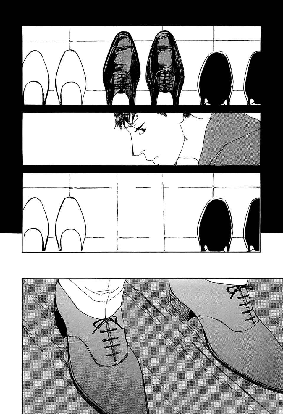 Page 9 Chapter 24 Ippo