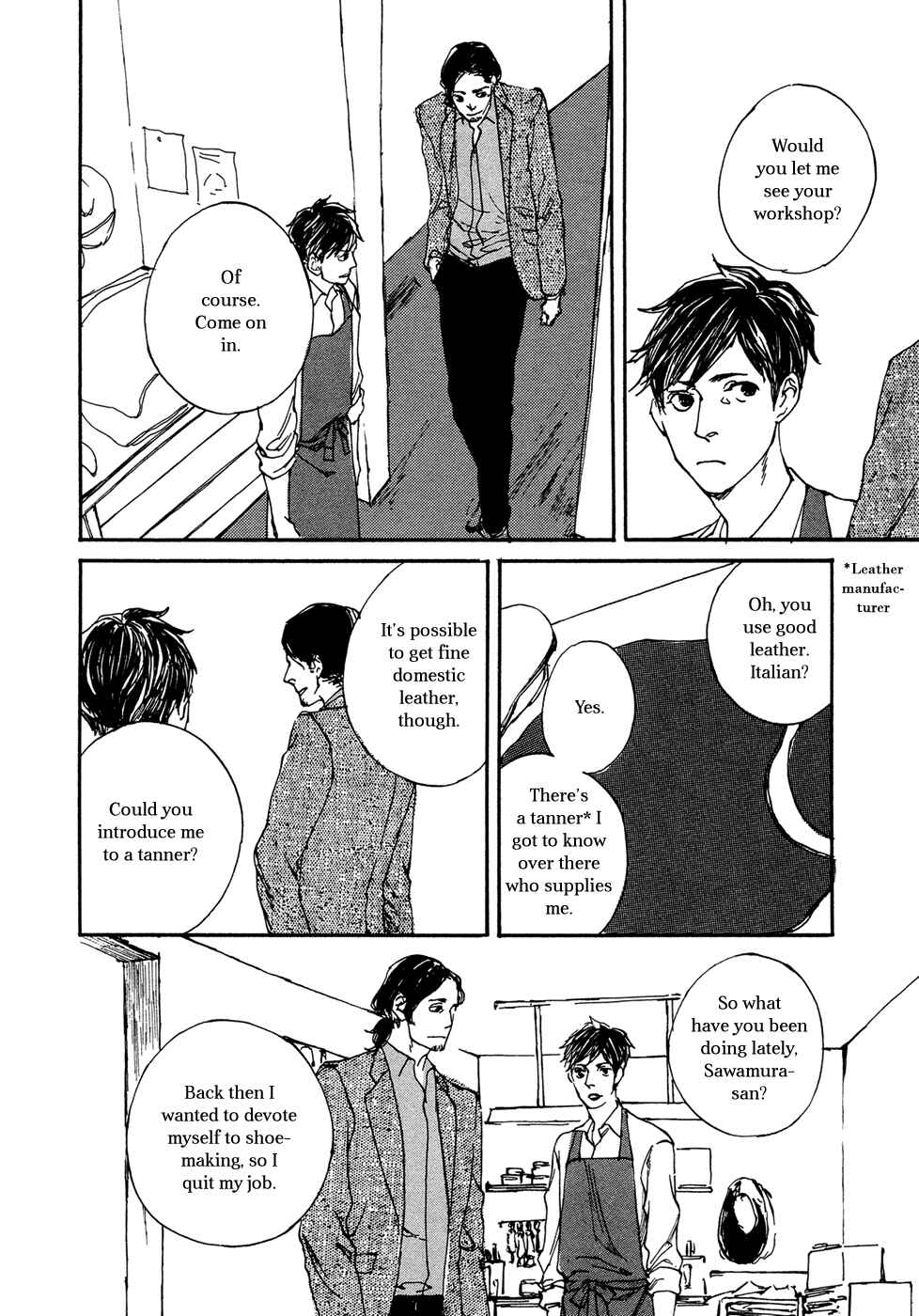 Page 12 Chapter 3 Ippo